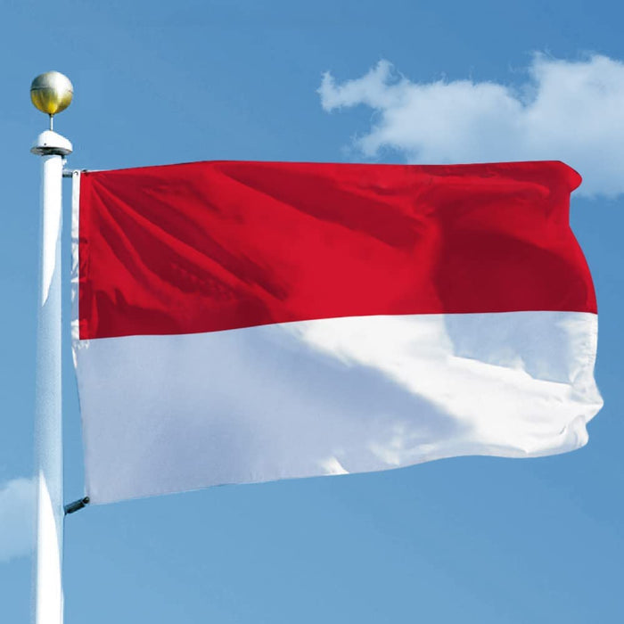 Indonesia Flag