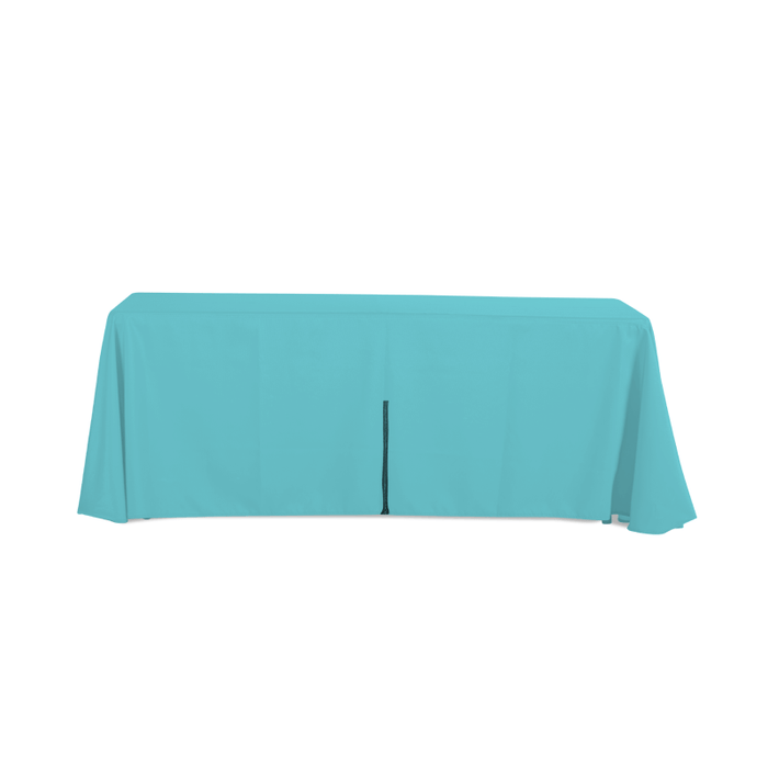 Standard Table Covers with Zipper