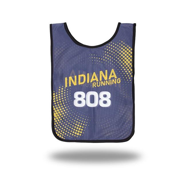 Custom Made Sport Bibs