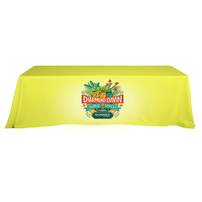 Convertible Table Covers