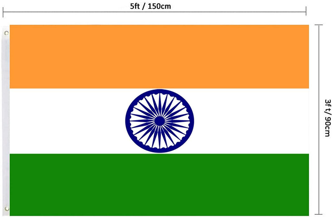 India Flag