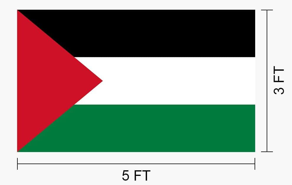 Sudan Flag