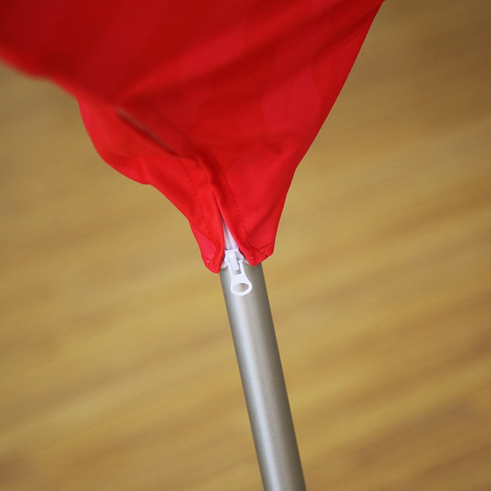 Spinning Dart Banner With Accessories Package B