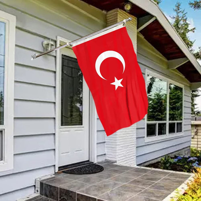 Turkey Flag