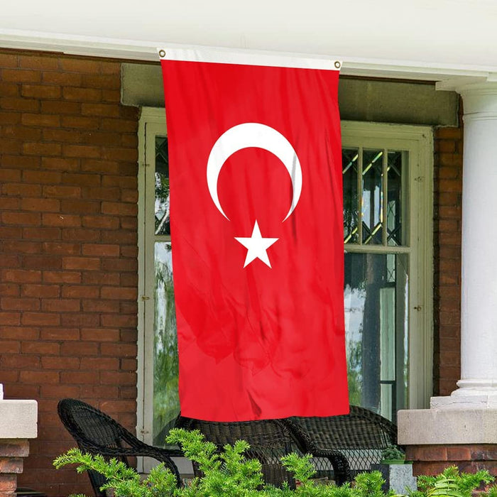 Turkey Flag