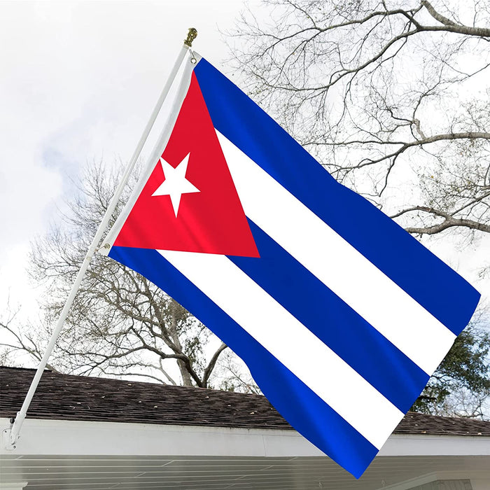 Cuba Flag