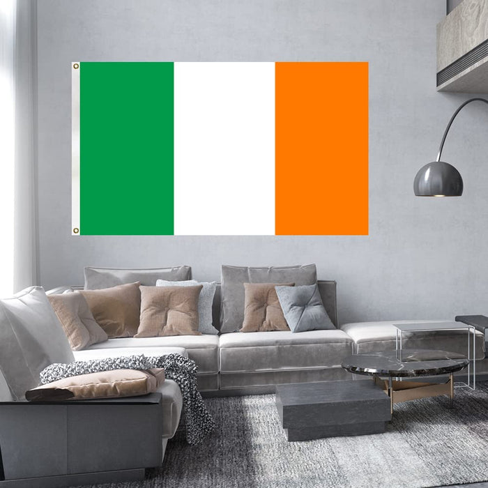 Ireland flag