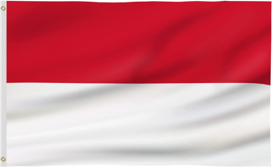 Indonesia Flag