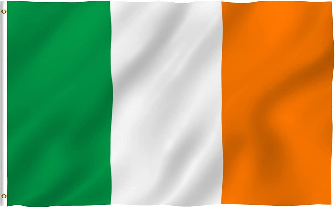 Ireland flag