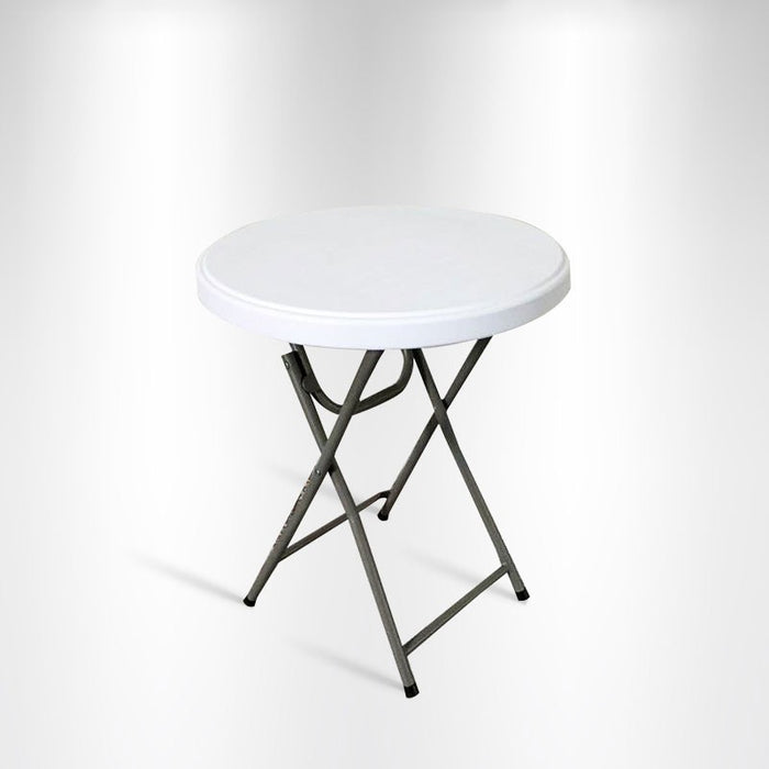 Round Stretch Table Topper