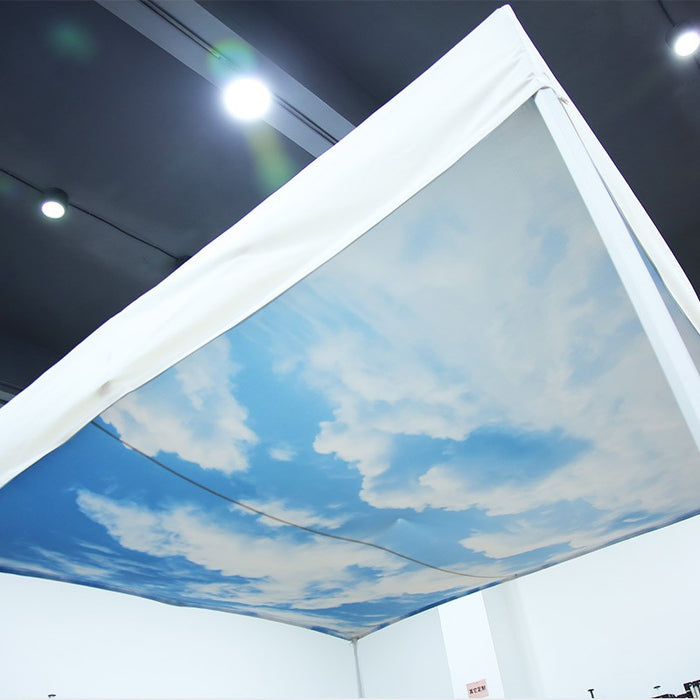 Tent Canopy Ceiling