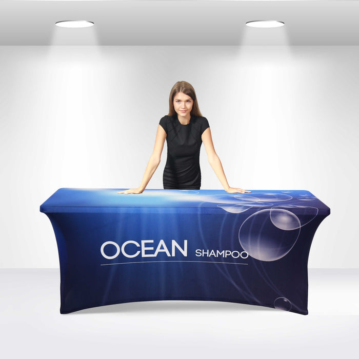 Stretch Table Covers