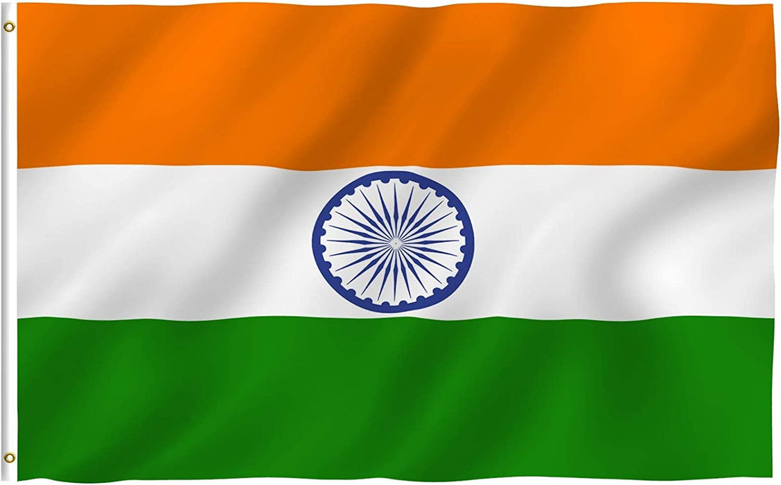 India Flag